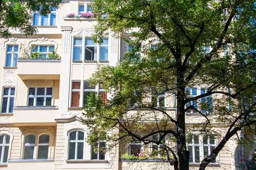 Foto - Gastronomie in Berlin 1.069.000,00 € 93.79 m²