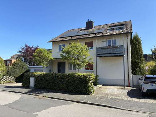 Foto - Haus zum Kaufen in Bergisch Gladbach 875.000,00 € 265 m²
