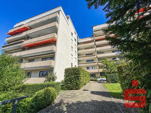 Foto - Wohnung zum Kaufen in Veitshöchheim 220.000,00 € 80.6 m²