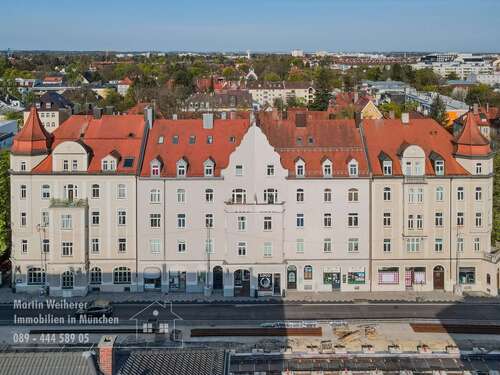 Foto - Wohnung zum Kaufen in München 690.000,00 € 98 m²