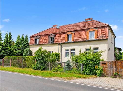 Foto - Haus zum Kaufen in Altlandsberg 250.000,00 € 115 m²