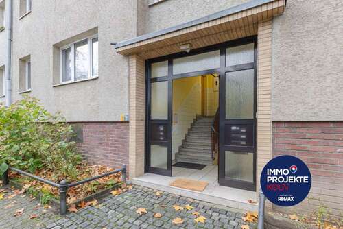 Foto - Wohnung zum Kaufen in Köln 199.000,00 € 58 m²