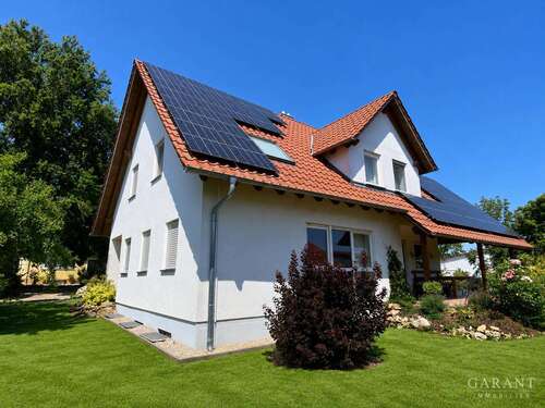 Foto - Haus zum Kaufen in Kirchheim am Ries 489.000,00 € 142 m²