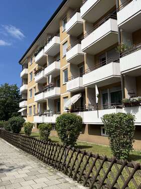 Foto - Wohnung zum Kaufen in München 349.000,00 € 50 m²