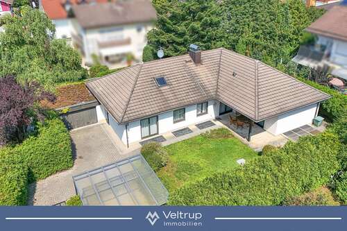 Foto - Haus zum Kaufen in Gilching 1.290.000,00 € 177 m²