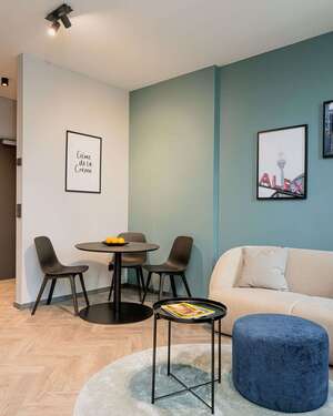 Foto - Wohnen auf Zeit in Berlin 1.550,00 €