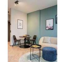 Wohnen auf Zeit in Berlin 1.550,00 €