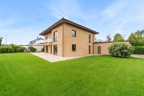 Foto - Haus zum Kaufen in Wunstorf 795.000,00 € 203 m²