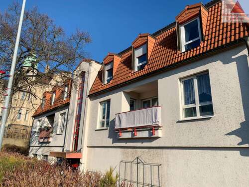 Foto - Wohnung zum Kaufen in Hohenstein-Ernstthal 99.500,00 € 79.35 m²