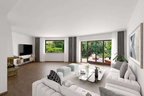 Foto - Haus zum Kaufen in Berlin 749.000,00 € 140 m²