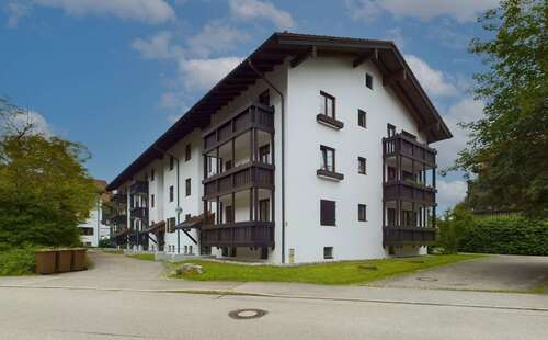 Foto - Wohnung zum Mieten in Bad Tölz 1.600,00 € 96 m²