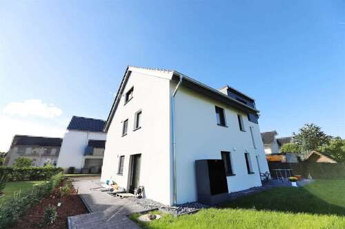 Foto - Wohnung zum Mieten in Detmold 1.030,00 € 102.77 m²