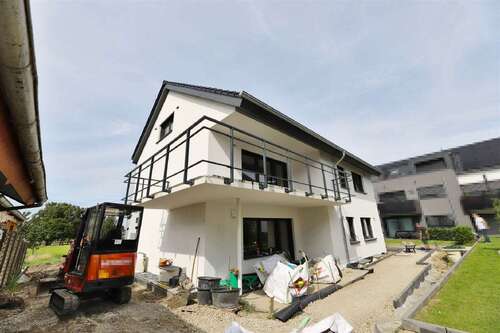 Foto - Wohnung zum Mieten in Detmold 1.030,00 € 102.77 m²