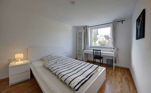 Foto - WG-Zimmer in Stuttgart 530,00 € 11 m²