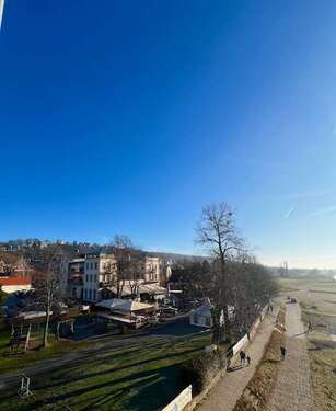 Foto - Wohnung zum Mieten in Dresden 1.400,00 € 139 m²