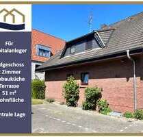 Wohnung zum Kaufen in Oldenburg 149.000,00 € 51 m²