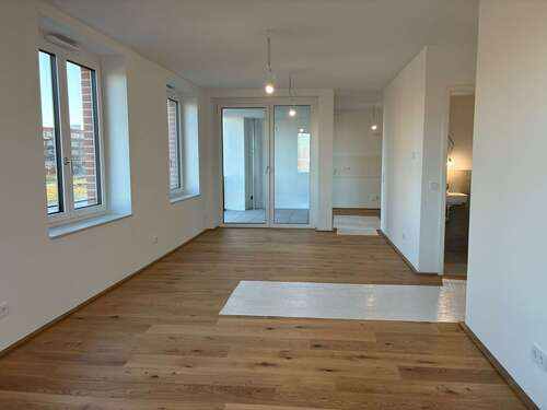 Foto - Wohnung zum Mieten in Hannover 1.347,00 € 86.88 m²