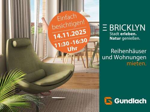 Foto - Wohnung zum Mieten in Hannover 1.347,00 € 86.88 m²