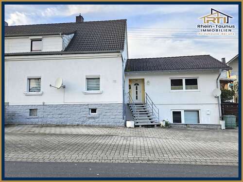 Foto - Haus zum Kaufen in Bannberscheid 295.000,00 € 178.61 m²