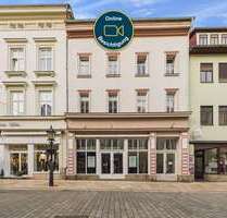 Einzelhandel in Mühlhausen 2.950,00 € 313 m²