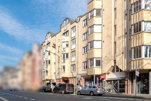 Foto - Wohnung zum Kaufen in Marburg 290.000,00 € 81 m²