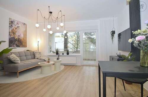 Foto - Wohnung zum Mieten in Mainz 1.450,00 € 42 m²