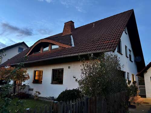 Foto - Wohnung zum Mieten in Delbrück 980,00 € 98 m²