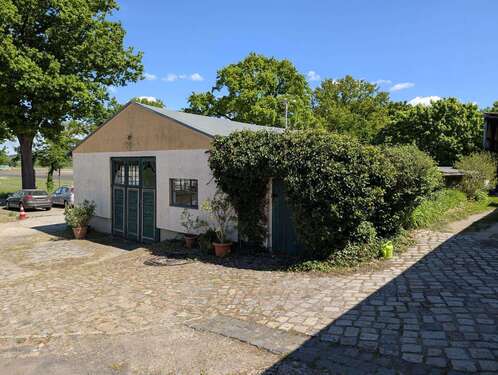 Foto - Halle in Groß Kreutz (Havel) 6.800,00 € 708 m²