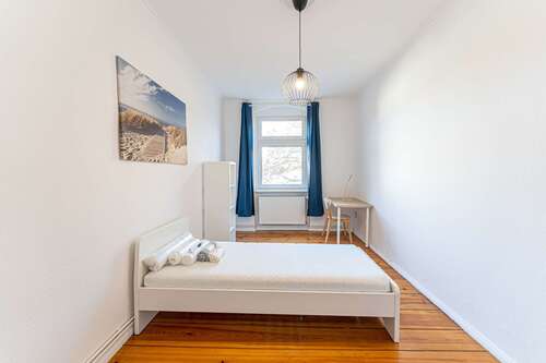 Foto - WG-Zimmer in Berlin 699,00 € 15 m²