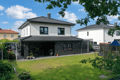 Foto - Haus zum Kaufen in Wolfsburg 595.000,00 € 191 m²