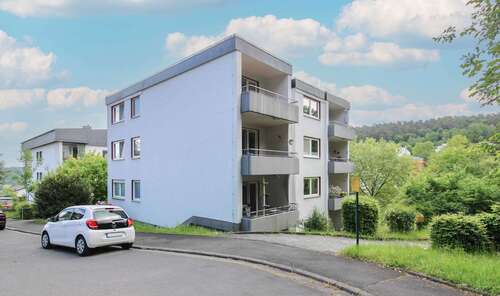 Foto - Wohnung zum Kaufen in Marburg 249.000,00 € 68 m²
