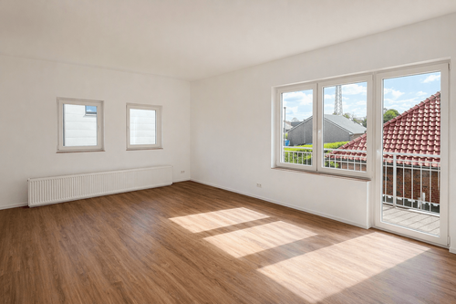 Foto - Wohnung zum Mieten in Löningen 800,00 € 79.4 m²