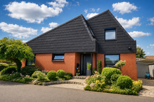 Foto - Haus zum Kaufen in Bremerhaven 295.000,00 € 158 m²