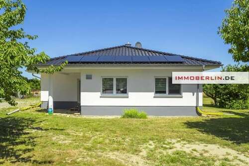 Foto - Haus zum Kaufen in Falkenberg 499.000,00 € 129 m²