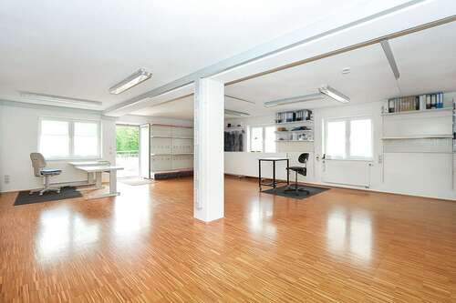 Foto - Halle in Mengen 700,00 € 85 m² - 700,00&nbsp;EUR Kaltmiete, ca.&nbsp; 85,00&nbsp;m&sup2;
