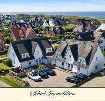 Wohnung zum Kaufen in Wenningstedt Sylt 649.000,00 € 61.24 m² - Wenningstedt / Sylt