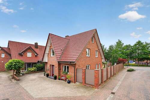 Foto - Haus zum Kaufen in Ahaus 499.000,00 € 161 m²