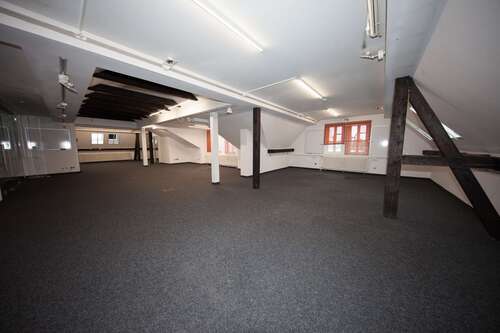 Foto - Büro in Bad Rodach 1.550,00 € 195 m²