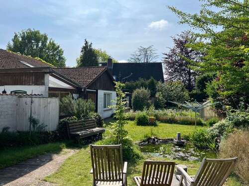 Foto - Grundstück zu verkaufen in Holm 849.000,00 € 1127 m²