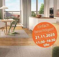 Wohnung zum Mieten in Hannover 926,00 € 56.94 m²