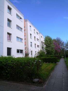 Foto - Wohnung zum Kaufen in Hamburg 229.000,00 € 54 m²