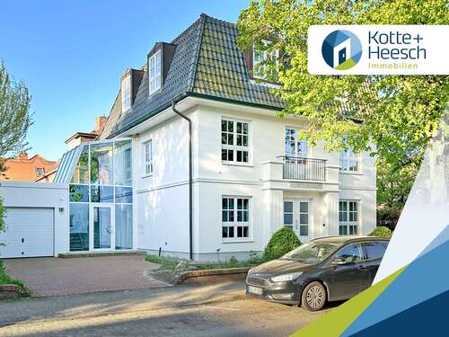 Foto - Büro in Bad Segeberg 840,00 € 70 m²