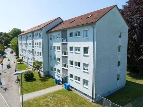 Foto - Wohnung zum Mieten in Ulm 644,00 € 56.17 m²