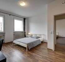 WG-Zimmer in Stuttgart 555,00 € 18 m²