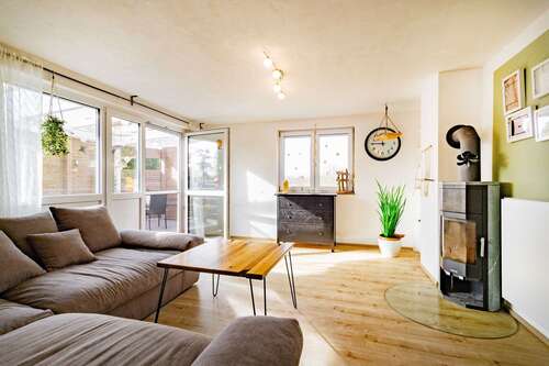 Foto - Wohnung zum Kaufen in Weisweil 615.000,00 € 191 m²