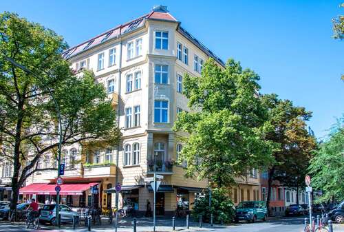 Foto - Gastronomie in Berlin 999.000,00 € 87.61 m²
