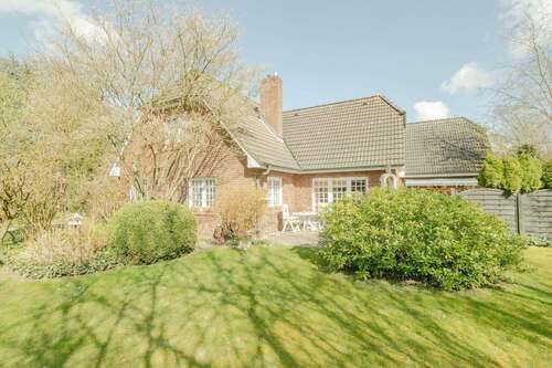 Foto - Haus zum Kaufen in Hollenstedt 579.000,00 € 261 m²