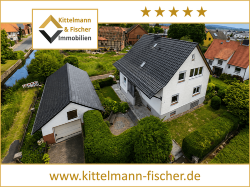 Foto - Haus zum Kaufen in Sickte 279.000,00 € 165 m²