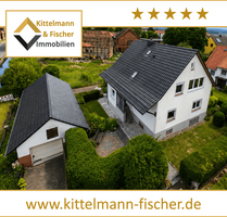 Haus zum Kaufen in Sickte 279.000,00 € 165 m²