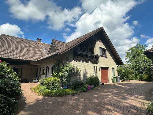 Foto - Wohnung zum Mieten in Bramsche 550,00 € 90 m²